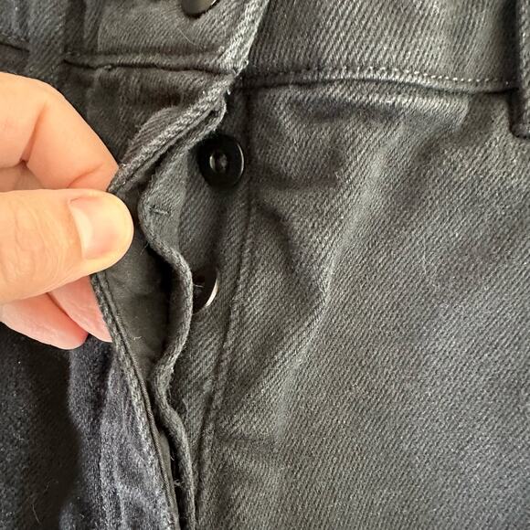 Aritzia Wilfred Free Modern Cargo Pant Black 00 - Picture 11 of 15